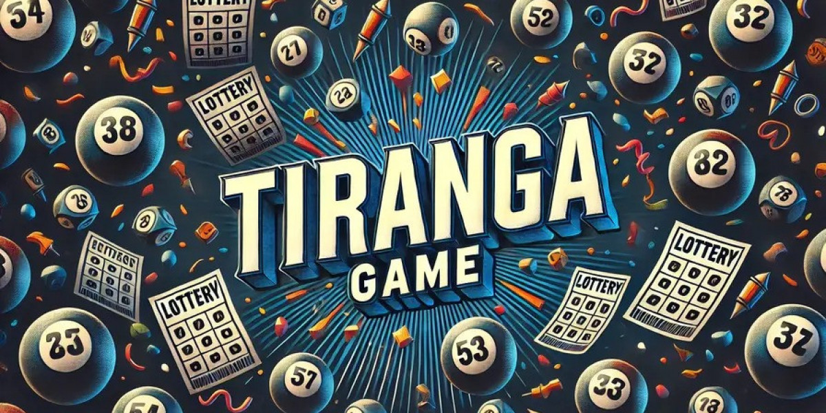 Tiranga Game – A Complete Overview of India’s Popular Color Prediction Platform
