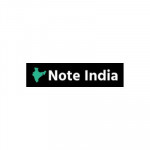 Note India Profile Picture