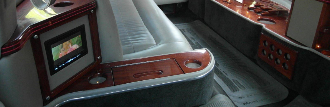 Signature Limo Cover Image