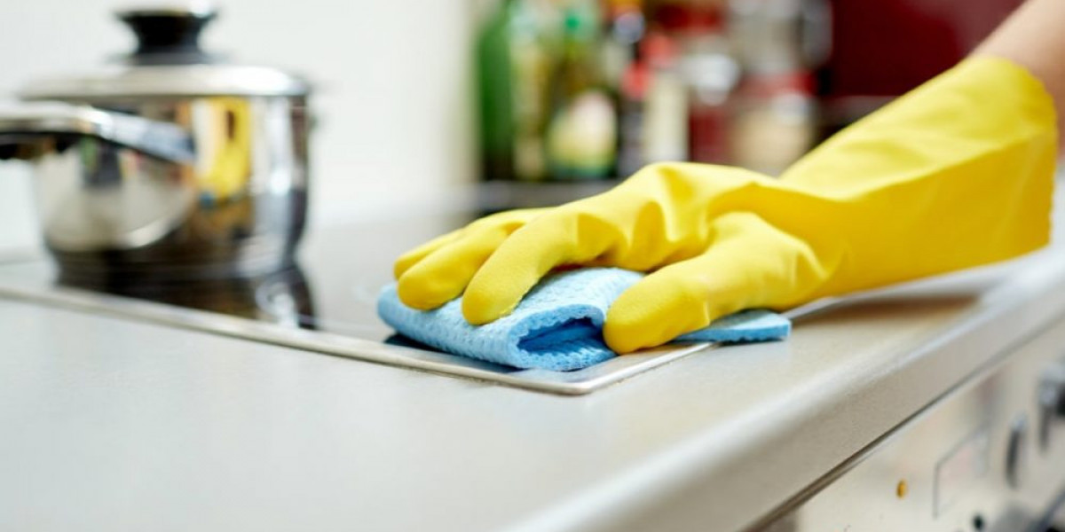 Elevate Your Workplace with Professional Commercial Cleaning in Canberra
