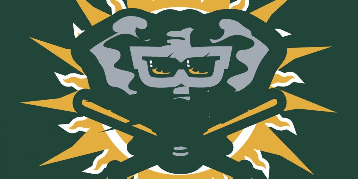 The Story Behind the Icon: Oakland Athletics Logo