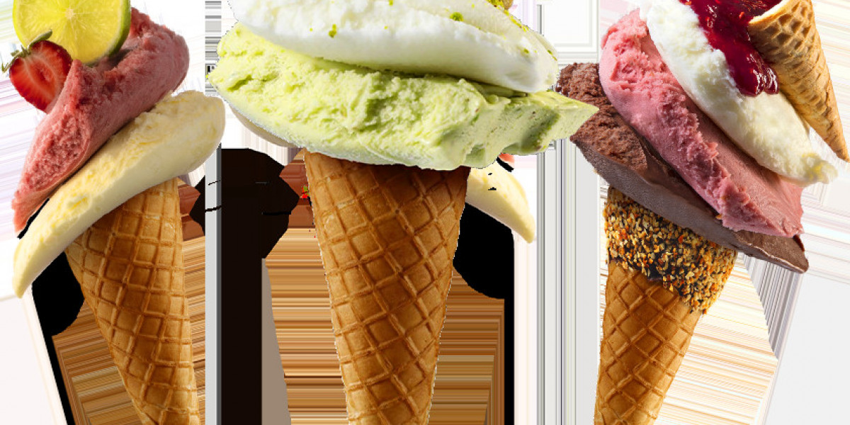 Best Ice Cream in Aventura