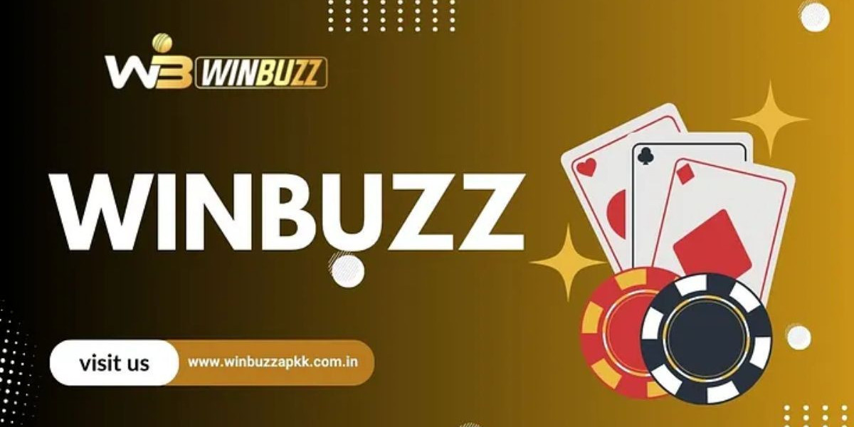 Sports Scores and Spins: What Makes Winbuzz APK Popular