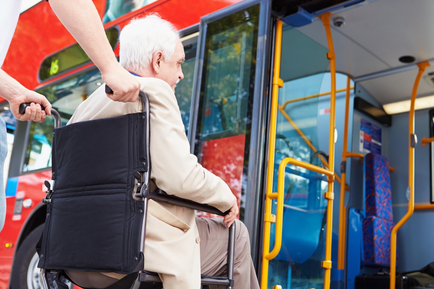 NDIS Transport Providers in Sydney | 250+ Transport Services