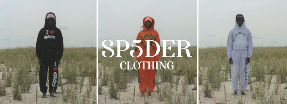 Sp5der Shirt Cover Image