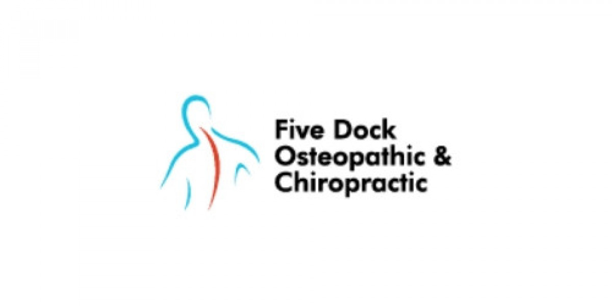 Cervical Pain Relief Five Dock