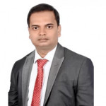 Dr Tara Chand Gupta Profile Picture