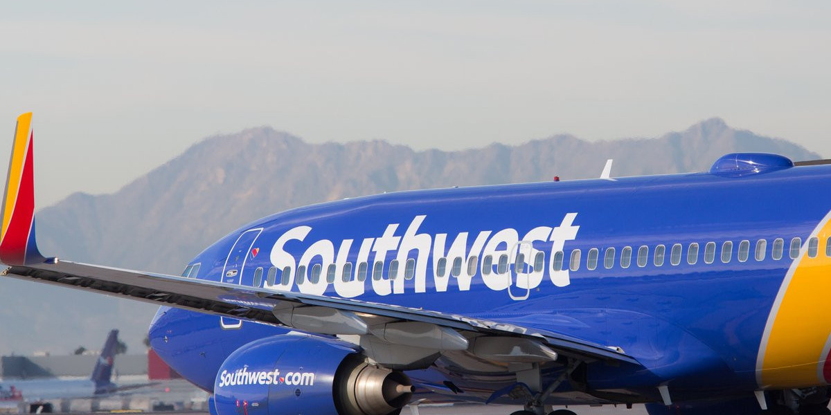 A Complete Traveler’s Guide: What Terminal is Southwest at SFO