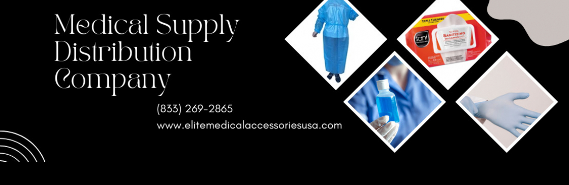 Elite Medical Accessories USA Cover Image
