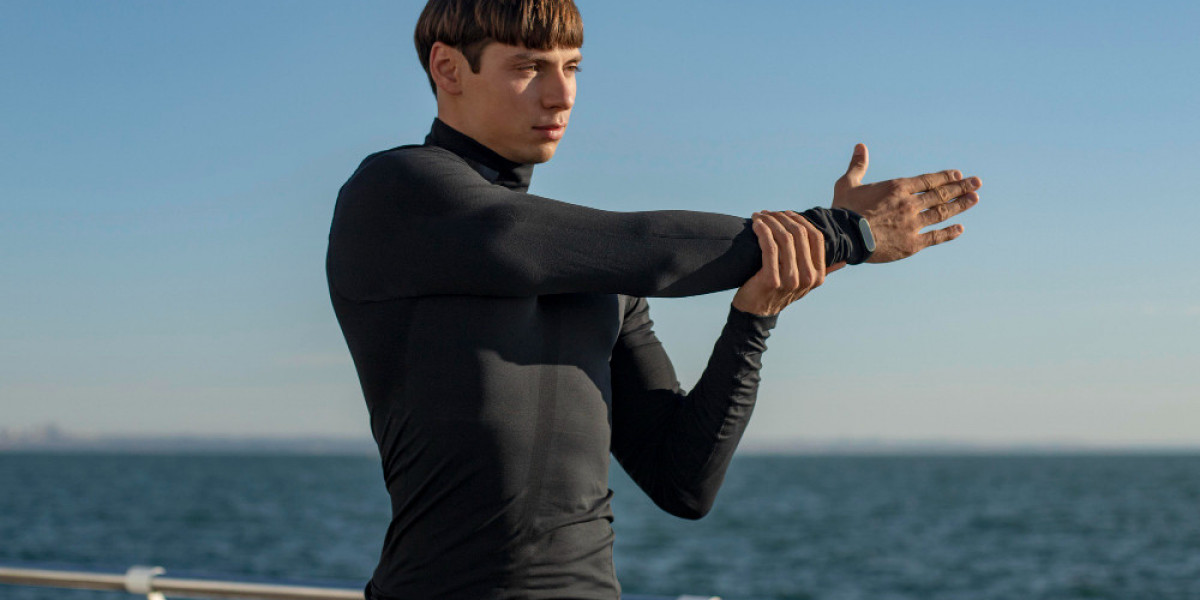 Why Most Rashguards for Men Fail in Performance and Comfort