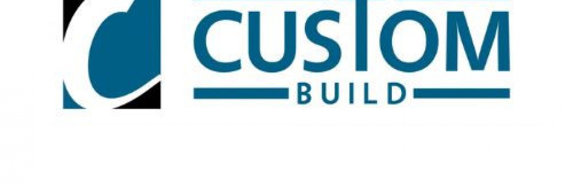 CustomBuild Ltd Cover Image