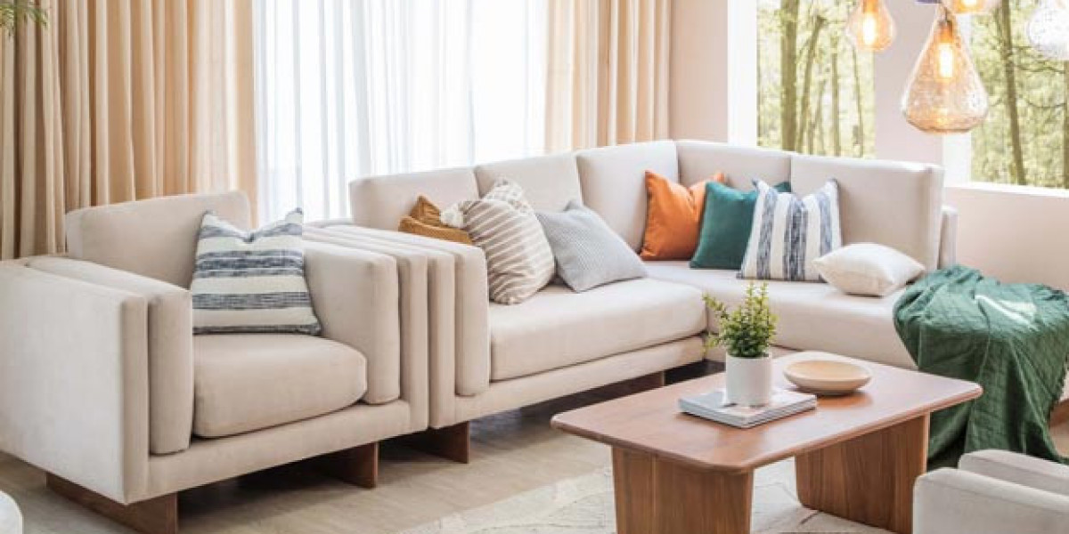 Premium Sofa Collections by SKF Decor Pvt. Ltd.