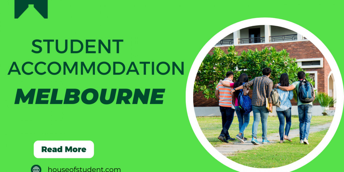 Student Accommodation Melbourne: A Complete Guide for Students