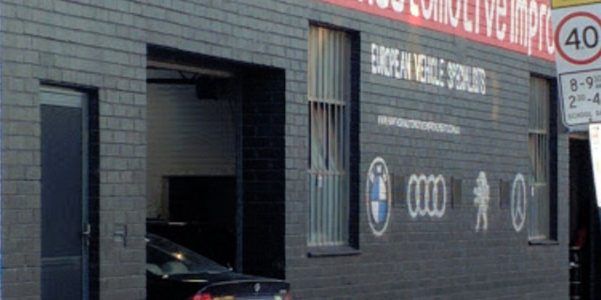 Comprehensive Automotive Solutions for Every Driver