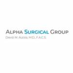Alpha Surgical Group Profile Picture