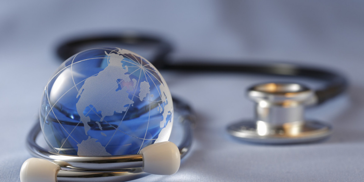 Breaking Barriers: Fast, Reliable Emergency Care for All