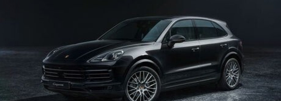 Porsche Rental Dubai Cover Image