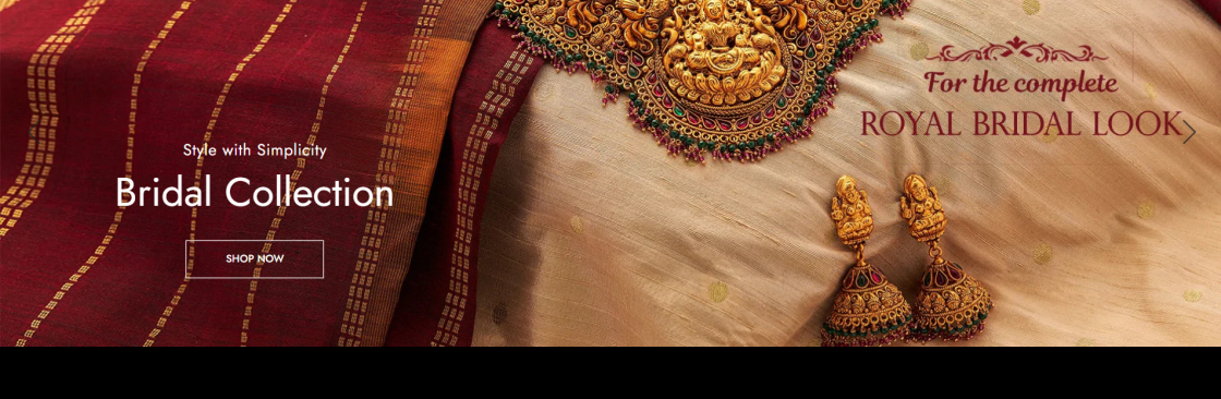 Sai Jewelers Cover Image