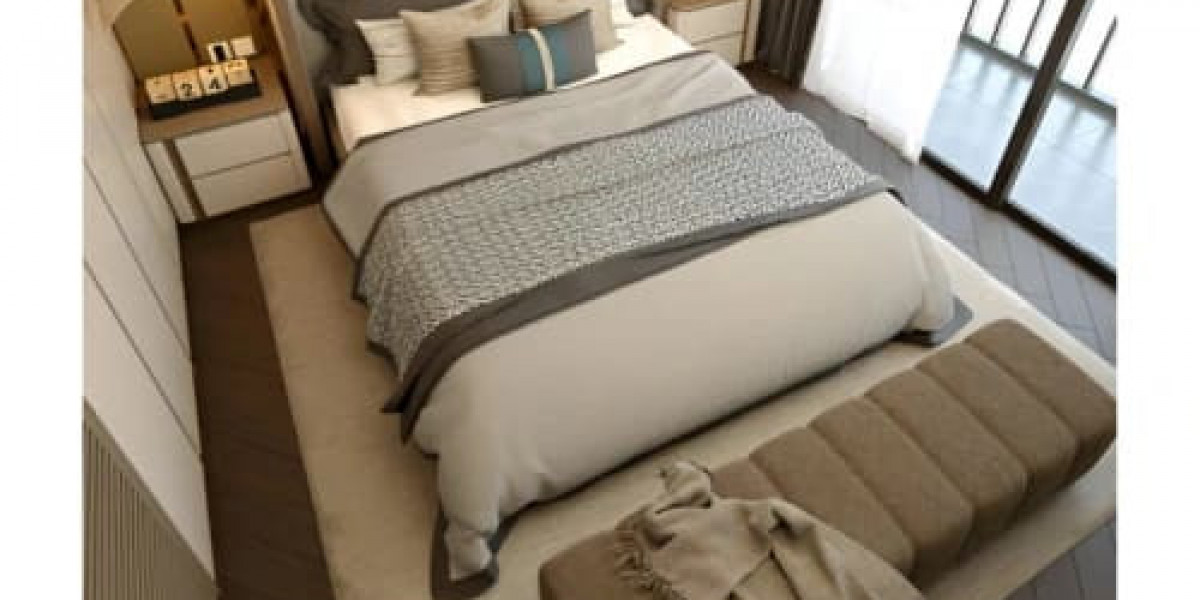 Dubai Upholstery | Expert Hotel Bed Upholstery and Premium Upholstery Services Dubai