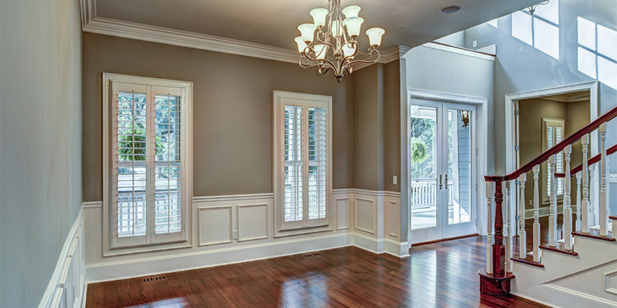 Why Baseboard and Moulding Repair Boosts Home Value