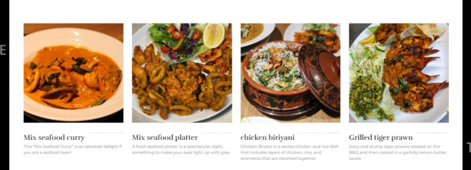 Travancore Restaurant Profile Picture