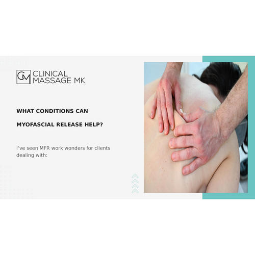 What Is Myofascial Release? Your Complete Guide to This Powerful Therapy