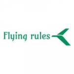 Flying Rules Profile Picture