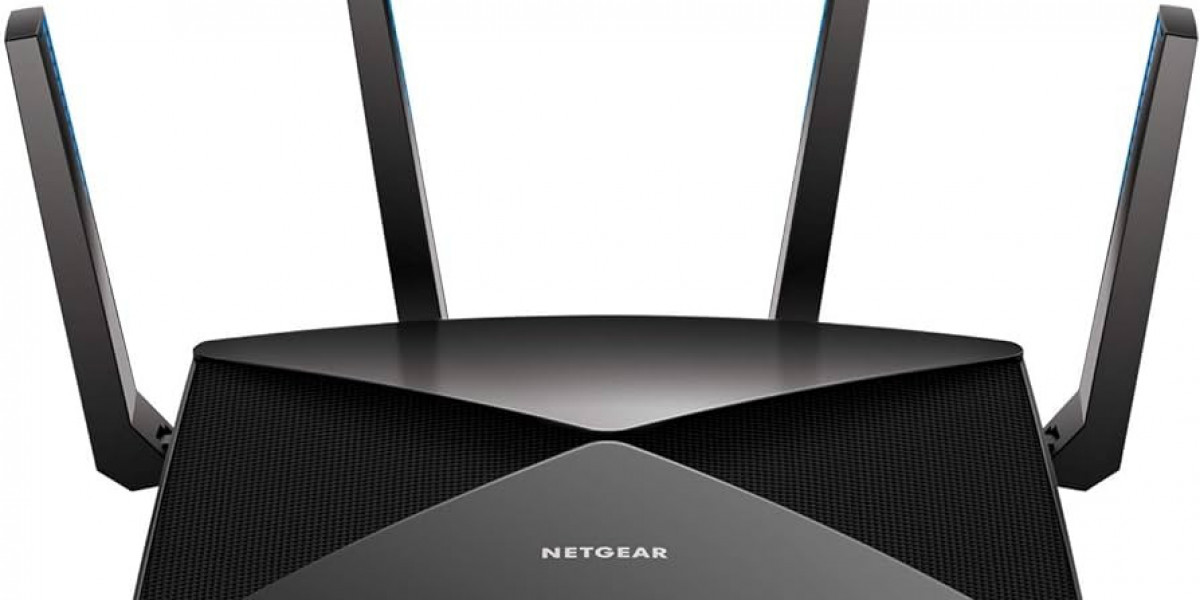 Routerlogin.net: Beginner’s Guide to NETGEAR Router Setup and Login