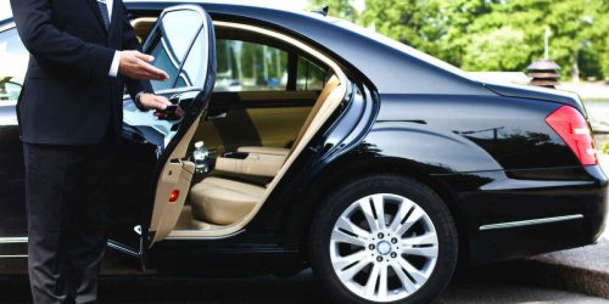 Luxury Transportation Chapel Hill