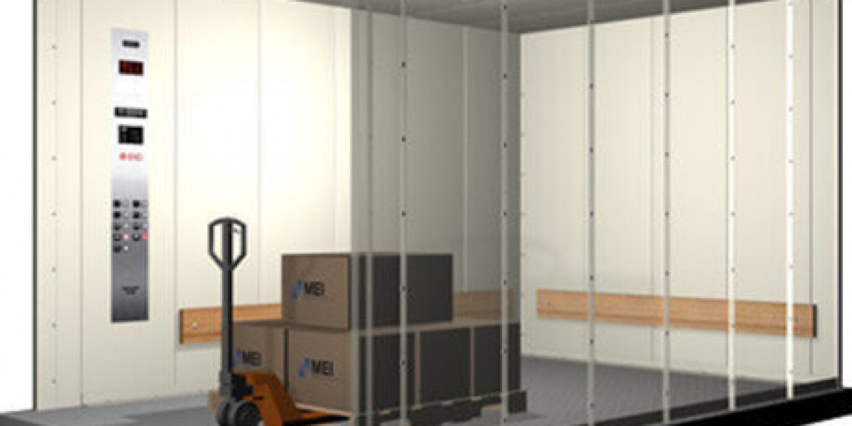Reliable Cargo Lift Solutions for Efficient Load Handling
