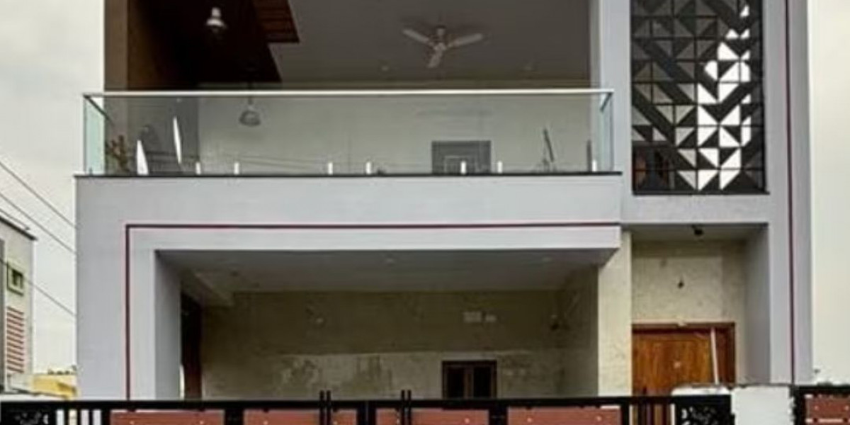 Find Your Ideal Villa Investment in Vadalur