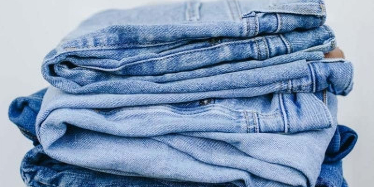 Denimers – Redefining Denim for Every Generation