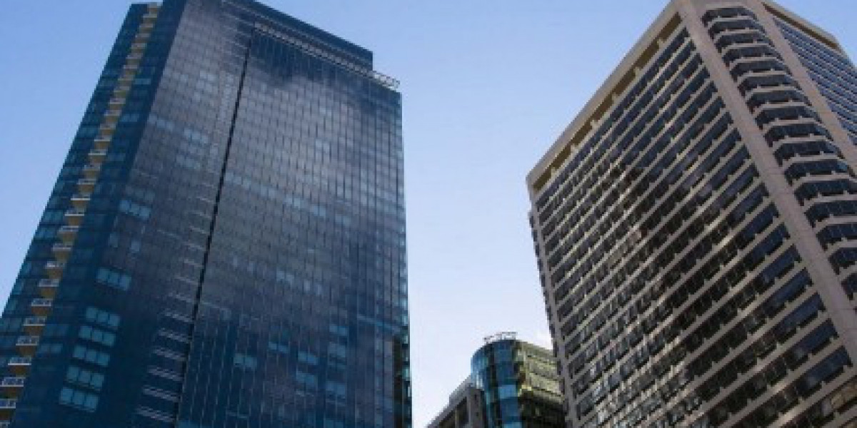 Commercial Painting Services Melbourne – Professional Solutions for Every Business