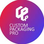 Custom Packaging UK Profile Picture