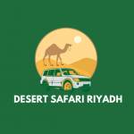 Desert Safari Riyadh Profile Picture