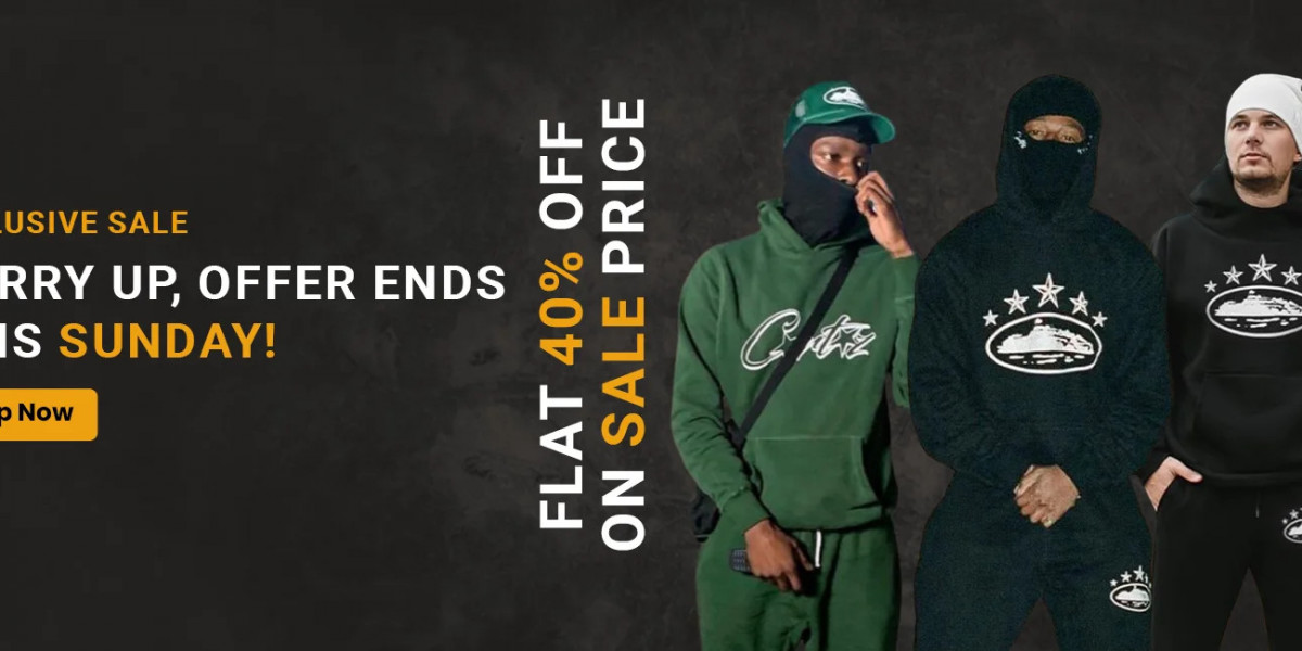 The Rise of Cortiez in Modern Streetwear