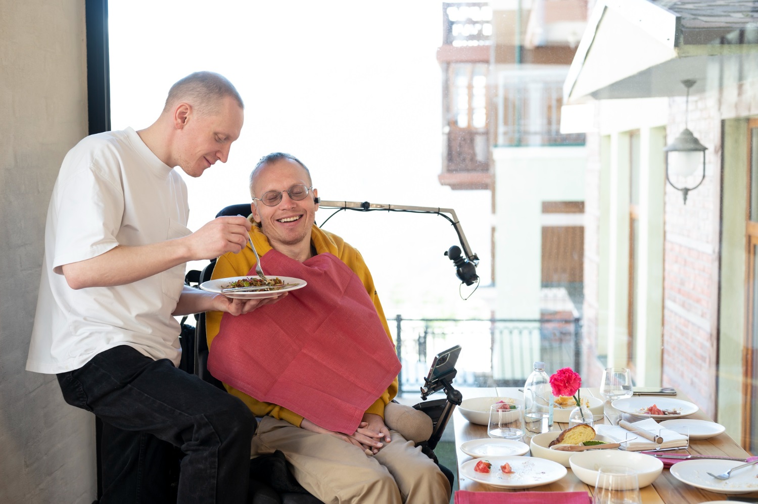 NDIS Provider in Sydney | Support Coordination Services