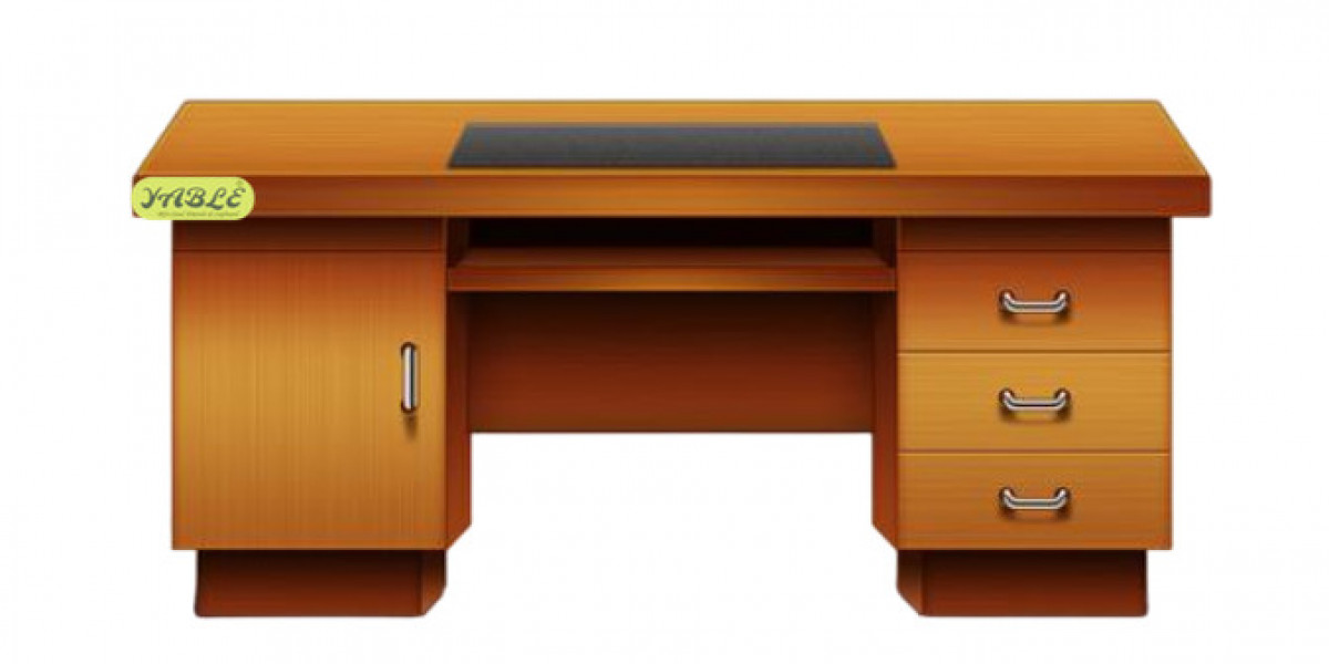 Why Working with a Local Office Desk Manufacturer Saves Time and Money