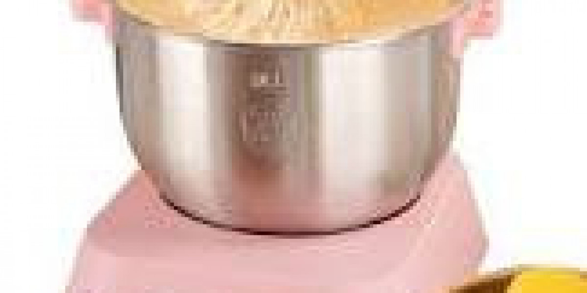 Master Dough Craft with Haiou Electric Dough Mixer Factory
