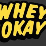 Whey Okay Profile Picture