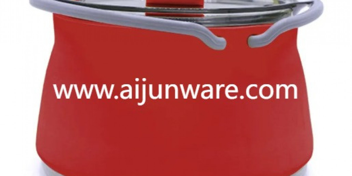 How Does Aijunware Camping Water Pot Make Emergency Fixes Easier