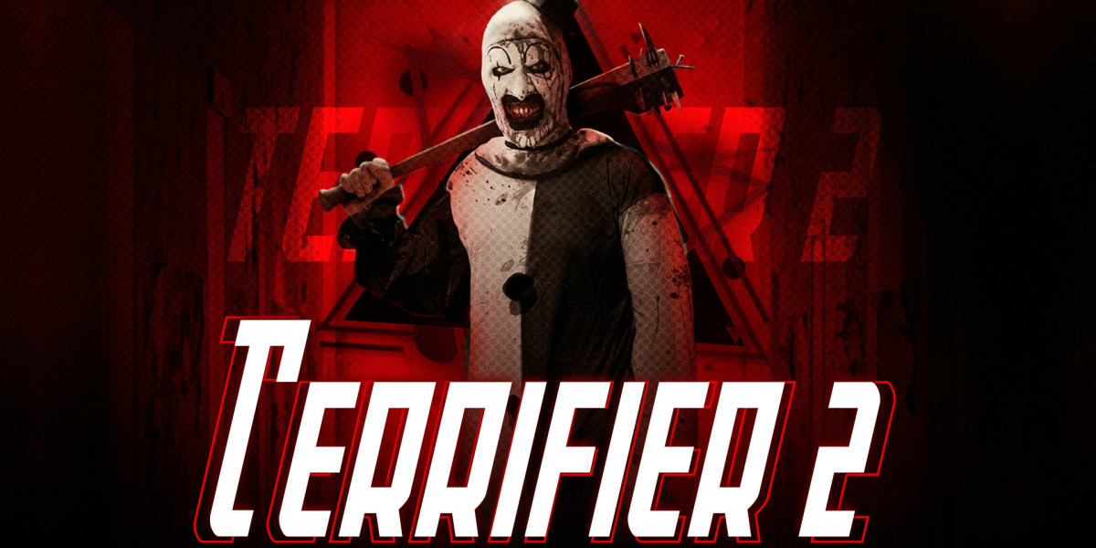 Terrifier 2 Art the Clown Costume: Horror Cosplay Guide