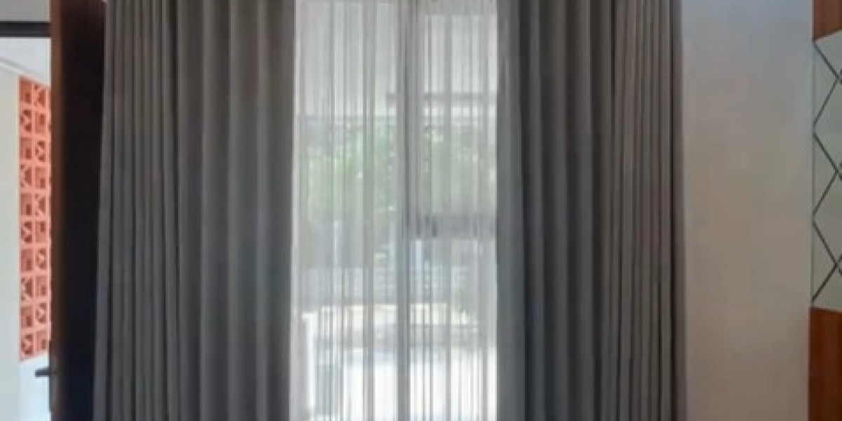 Transform Your Home or Office with Blackout Blinds for Windows in Dubai