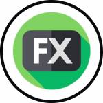 fxgrey label Profile Picture