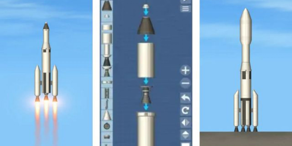 Download Spaceflight Simulator Mod APK - The Ultimate Guide
