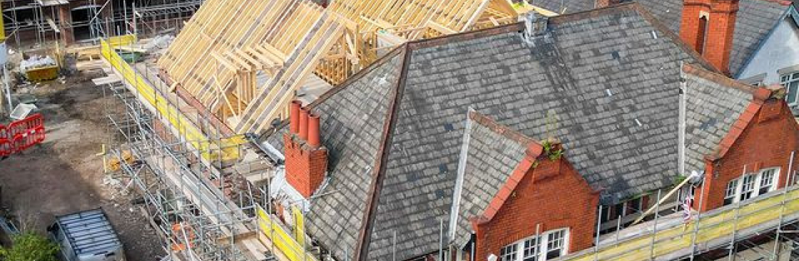 JKBrickworkNW Ltd Cover Image