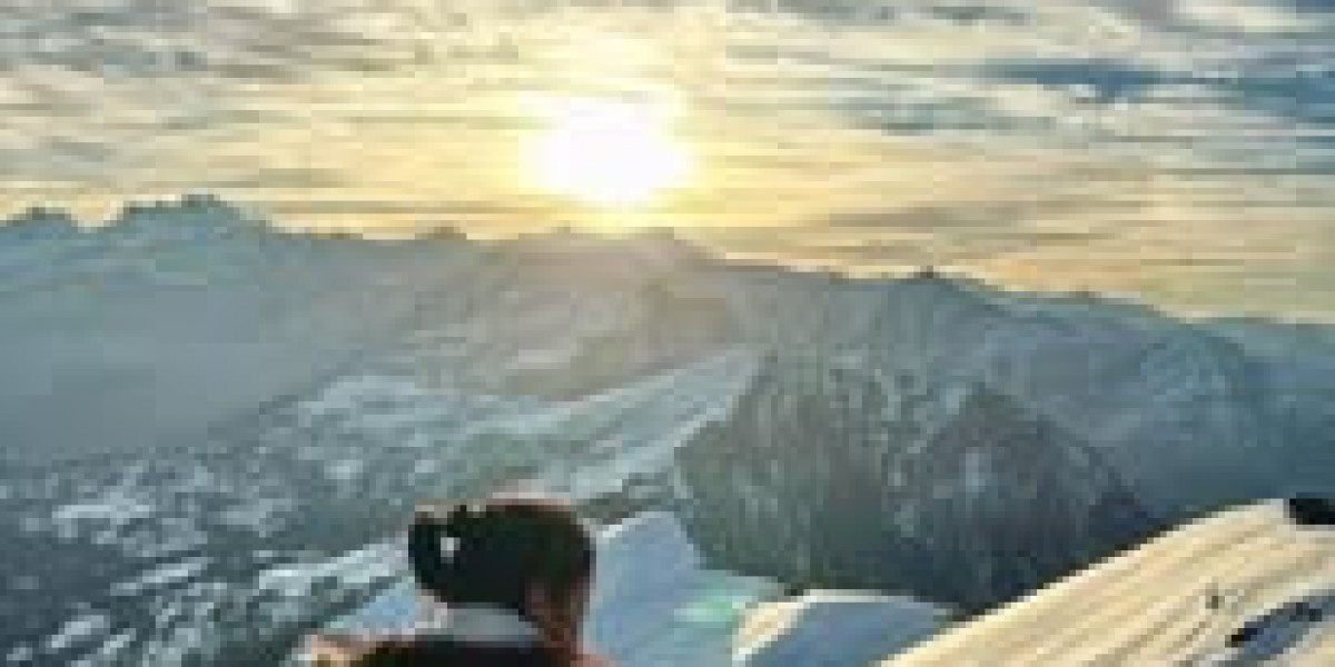 Kedarkantha Winter Trek Package: Everything You Need to Know Before Booking