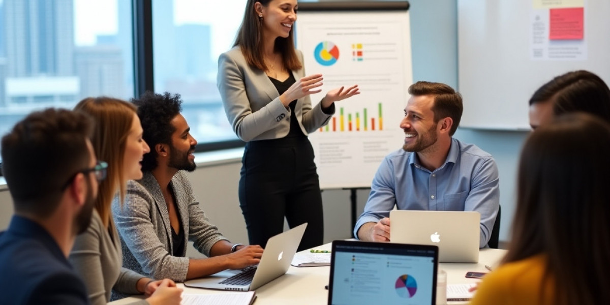 Strategic Thinking and Planning Training with Unichrone Certification: Strengthen Decision-Making Skills