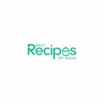 Best recipe of india Profile Picture