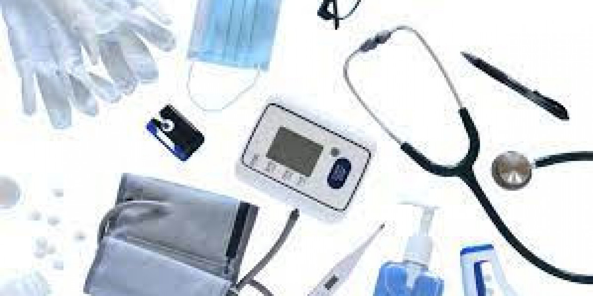 Medical Equipment Suppliers in India: A Comprehensive Guide